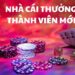  Trải nghiệm giải trí không giới hạn tại nhà cái Tobet88