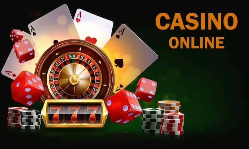 Lợi ích khi tham gia Live Casino EE88