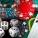 Các trò chơi nổi bật tại Live Casino EE88