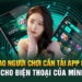 Quét mã QR từ link vào 8day chính thức để tải app an toàn