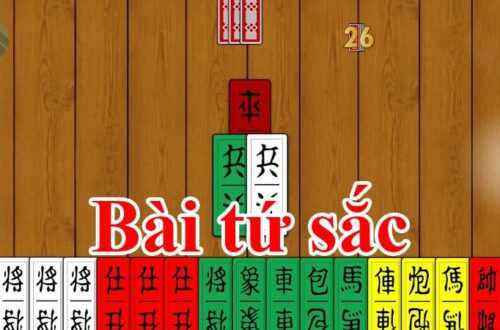 Chiến thuật đánh bài để “lừa” đối thủ