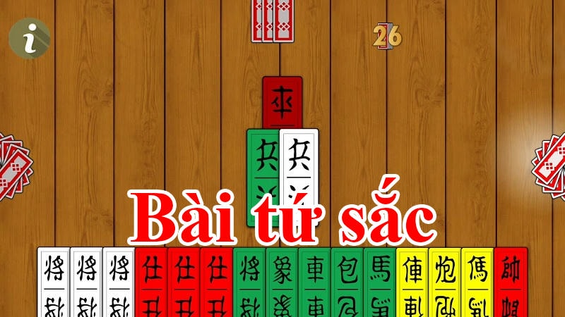 Chiến thuật đánh bài để “lừa” đối thủ