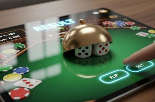 Kiểm soát vốn hiệu quả trong quá trình chơi