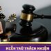 Nhóm lỗi trải nghiệm người dùng và hiệu năng