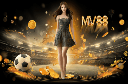 Tại Sao Nên Chọn MLV88 - Top Nhà Cái Uy Tín