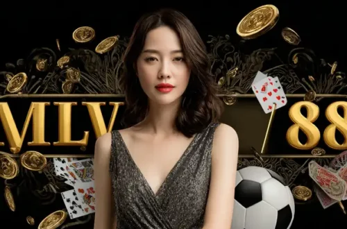 Lý Do MLV88 Được Đánh Giá Là Top Nhà Cái Uy Tín