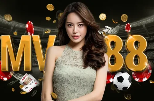 Lý do MLV88 trở thành top nhà cái uy tín được ưa chuộng