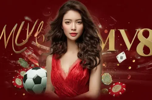 Lý do MLV88 được đánh giá là top nhà cái uy tín