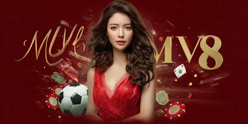 Lý do MLV88 được đánh giá là top nhà cái uy tín