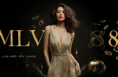 Tại sao MLV88 được xem là top nhà cái uy tín trên thị trường hiện nay