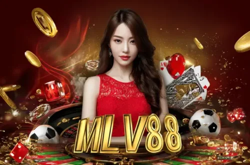Tại sao MLV88 được coi là top nhà cái uy tín