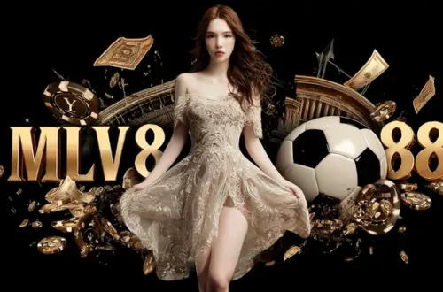 Tại sao MLV88 được xem là top nhà cái uy tín trong làng cá cược hiện nay?