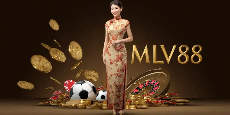 Những tiêu chí đánh giá MLV88 - top nhà cái uy tín trong thị trường cá cược