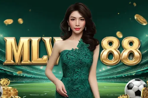Tại sao MLV88 là sự lựa chọn hàng đầu trong lĩnh vực nhà cái uy tín?
