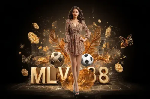 Tại sao MLV88 lại được đánh giá là top nhà cái uy tín?