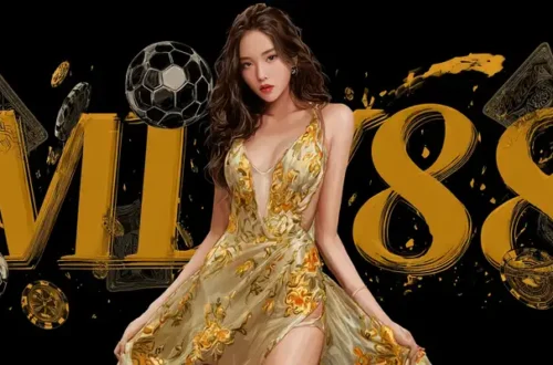 Tại sao MLV88 được coi là top nhà cái uy tín trong ngành cá cược?