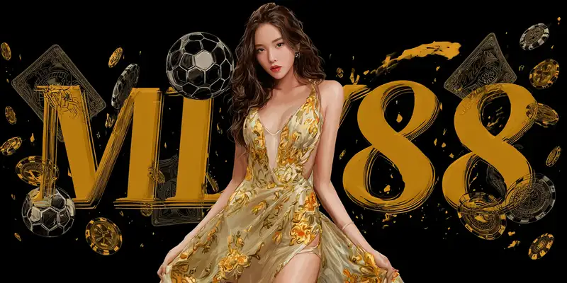 Tại sao MLV88 được coi là top nhà cái uy tín trong ngành cá cược?
