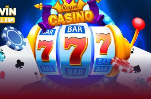 Nổ Hũ 32win – Trải Nghiệm Chinh Phục Kho Báu Trực Tuyến