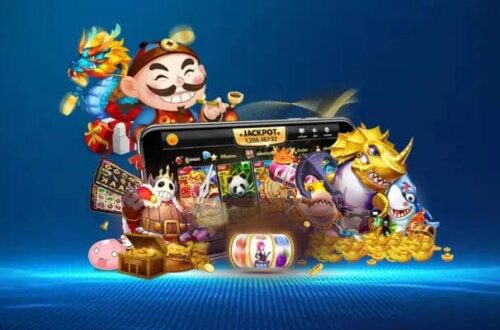 Mẹo tăng cơ hội nổ hũ tại F8BET