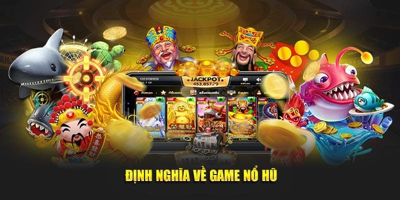 Bí quyết chơi nổ hũ F8BET hiệu quả