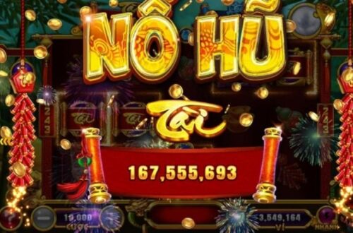 Mẹo gia tăng cơ hội trúng jackpot tại F8bet