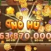 Top nổ hũ jackpot hot nhất đang chờ bạn tại 23win