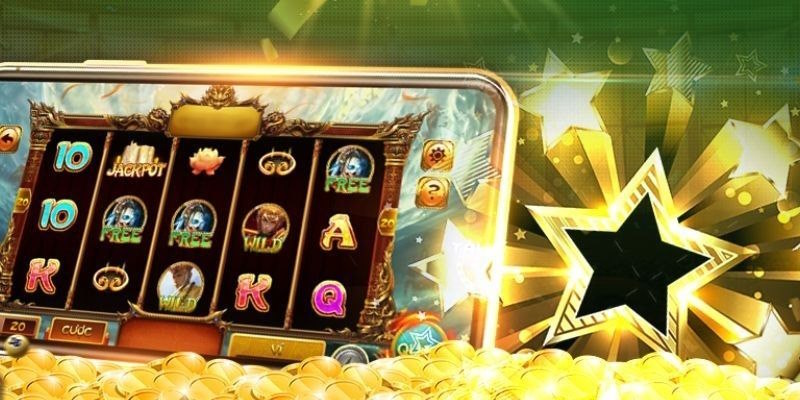 Bí quyết nâng cao cơ hội nổ jackpot mỗi ngày