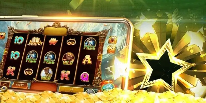 Kinh nghiệm chơi nổ hũ jackpot từ người chơi lâu năm