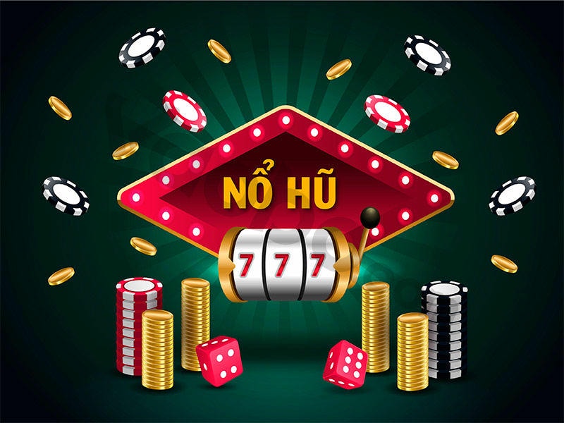 Lợi Ích Khi Tham Gia Nổ Hũ NH88 Hôm Nay