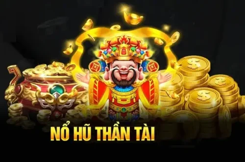 Chiến lược quay hũ thần tài 77ball dễ nổ thưởng cực lớn
