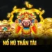 Chiến lược quay hũ thần tài 77ball dễ nổ thưởng cực lớn
