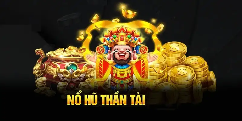 Chiến lược quay hũ thần tài 77ball dễ nổ thưởng cực lớn
