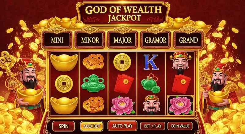 Vì sao nên chọn Bet88 để chơi Nổ hũ thần tài