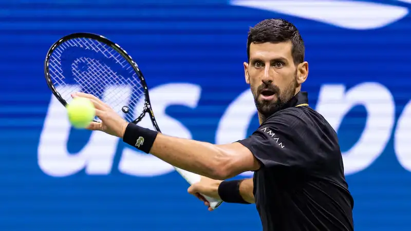 Chinh phục Career Grand Slam và cú “Nole Slam”