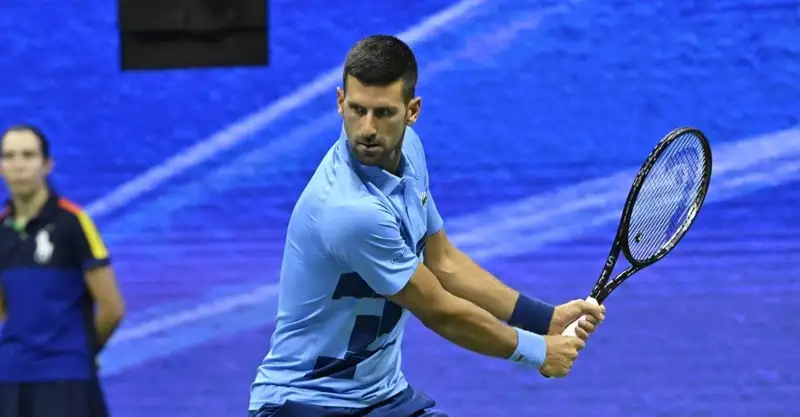 Kỷ lục 24 Grand Slam – dấu ấn lịch sử