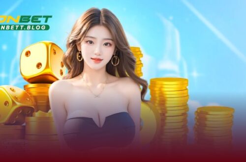 Onbet – Điểm Đến Giải Trí Trực Tuyến Đáng Tin Cậy Năm 2025