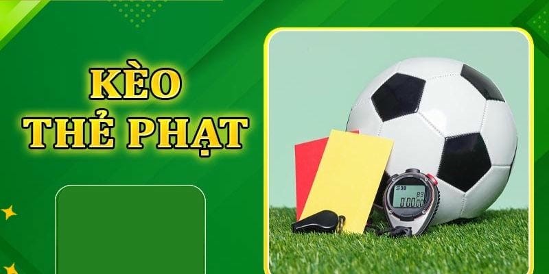 Những yếu tố tác động đến tỷ lệ kèo thẻ phạt