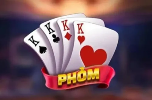 Khám phá Phỏm cực hấp dẫn trên Xocdia88