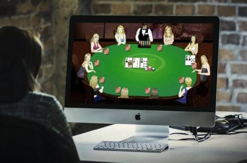  Tìm đúng link vào sbobet để tham gia giải đấu poker an toàn