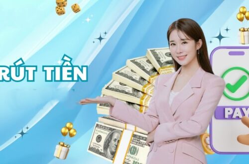 Rút tiền siêu tốc là gì và tại sao nhanh vậy