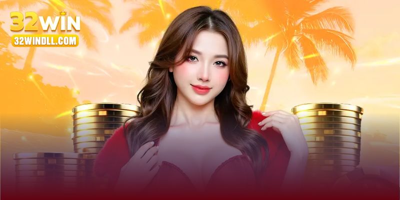 Vài điều cần nắm rõ khi tiến hành rút tiền 32win
