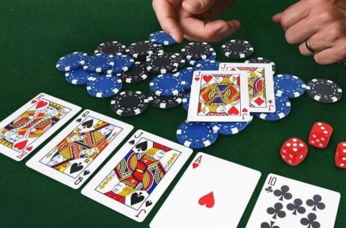 Tận dụng ưu đãi và giải đấu Blackjack mới nhất như thế nào