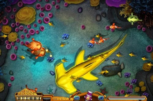 Khám phá đặc điểm boss cực hiếm trong Bắn cá Tiên 58Win