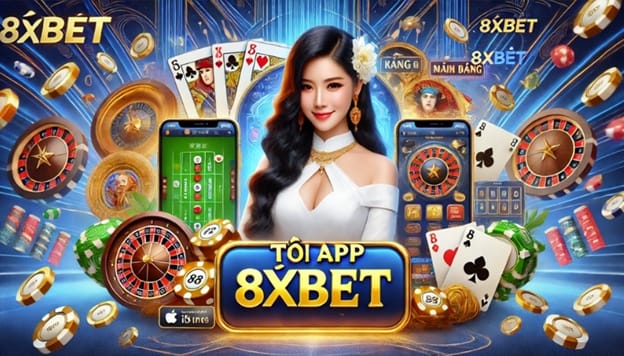  Chương trình thưởng chào mừng cược esports tại nhà cái 8xbet