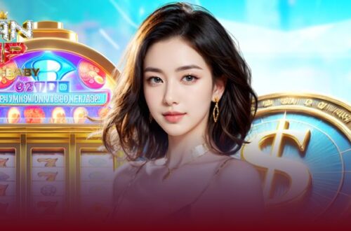 SANVIP: Sân Chơi Giải Trí Trực Tuyến Đẳng Cấp Cho Mọi Người