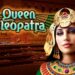 Biểu tượng Jackpot Nữ Hoàng Cleopatra của nhà cái S666