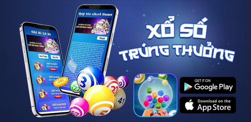  Hướng dẫn tải app 69vn để nhận số may mắn mỗi ngày