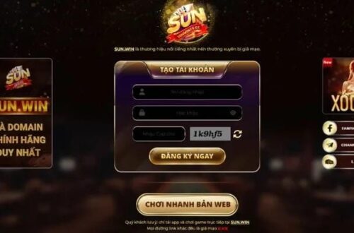 Tỷ lệ trả thưởng cao, cập nhật minh bạch