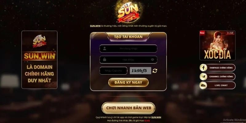 Tỷ lệ trả thưởng cao, cập nhật minh bạch