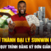 Hướng dẫn chi tiết cách lấy link vào Sunwin cho đại lý